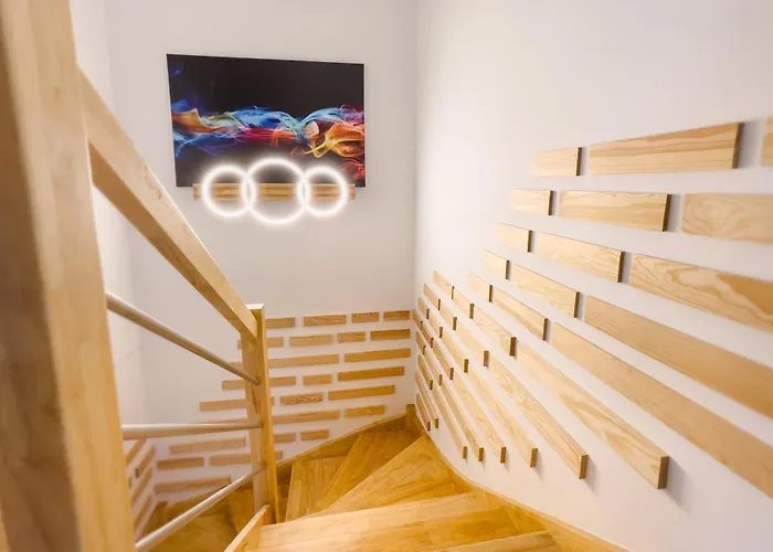 Duplex Disney