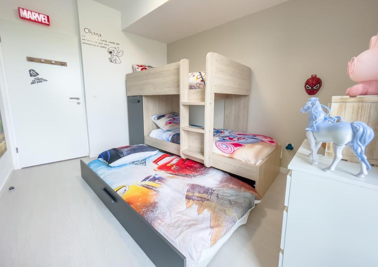 Duplex Appartement