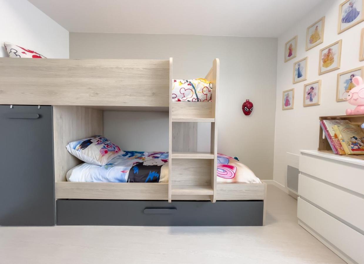 Duplex Appartement Coupvray