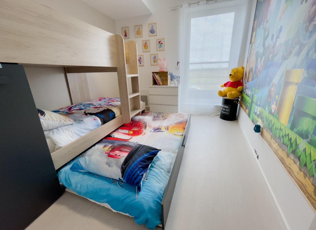 Duplex Appartement *