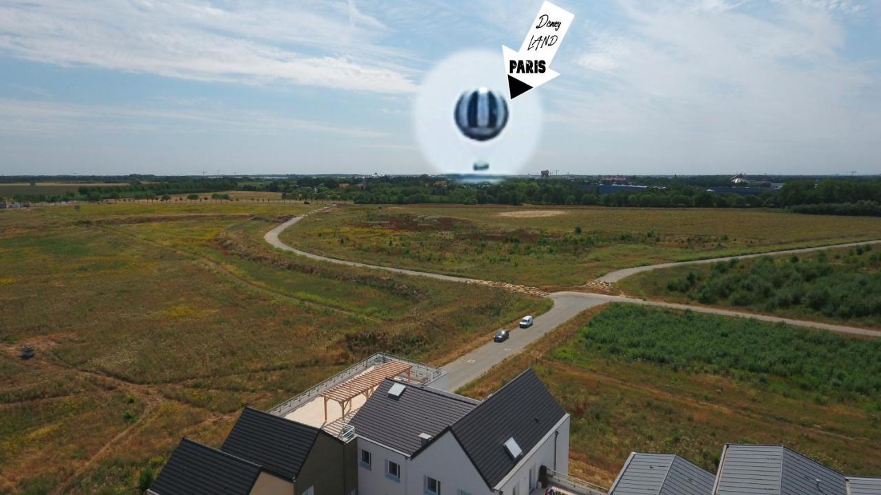 Apartment Duplex