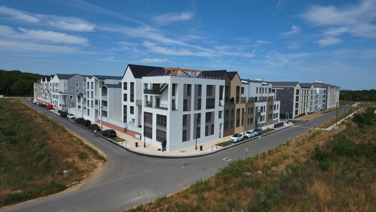 Duplex Coupvray