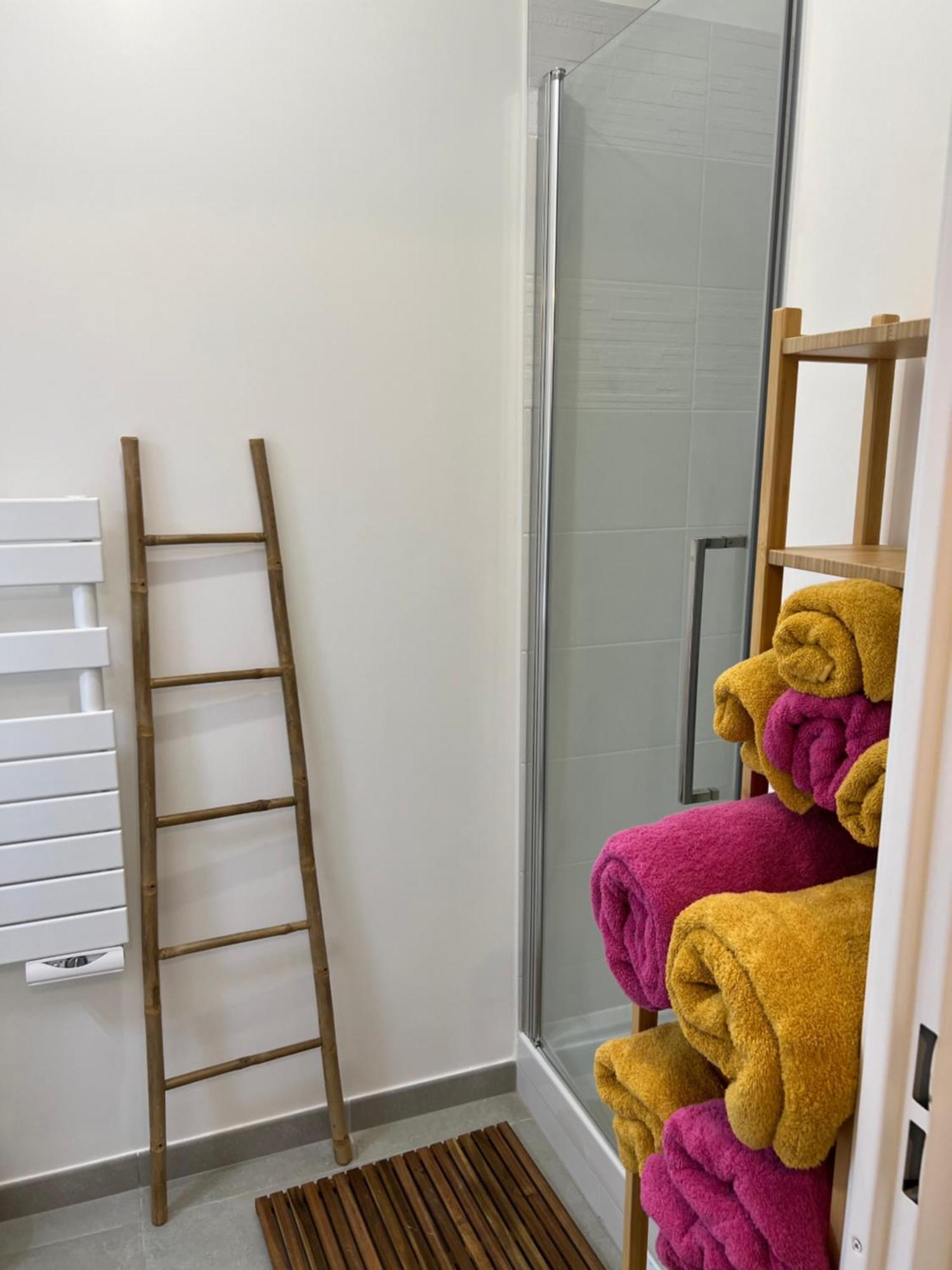 Appartement Duplex
