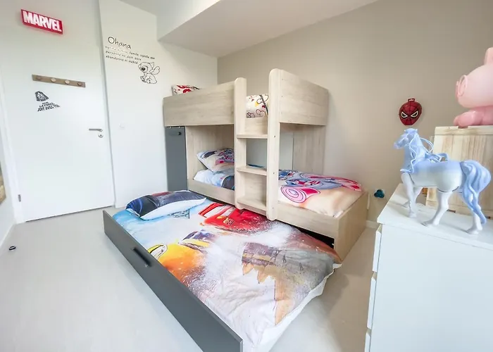 Duplex Disney