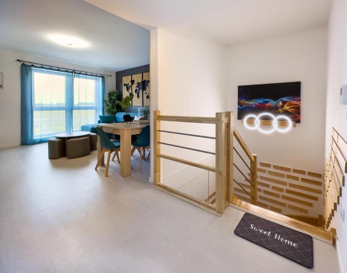 Duplex * Coupvray